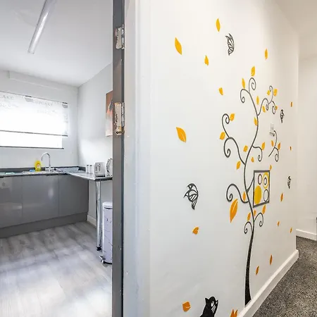 Homestay *rc246*for Your Relaxed & Cosy + Free Parking